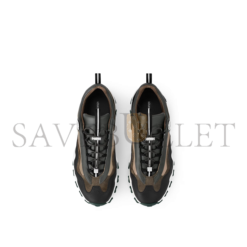 l**is V*t*n lv rush sneaker 1acuht